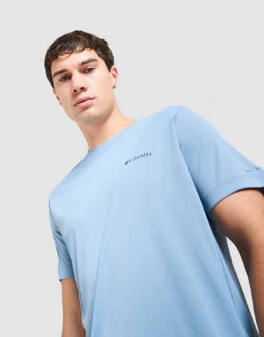 Columbia Zero Rules T-Shirt