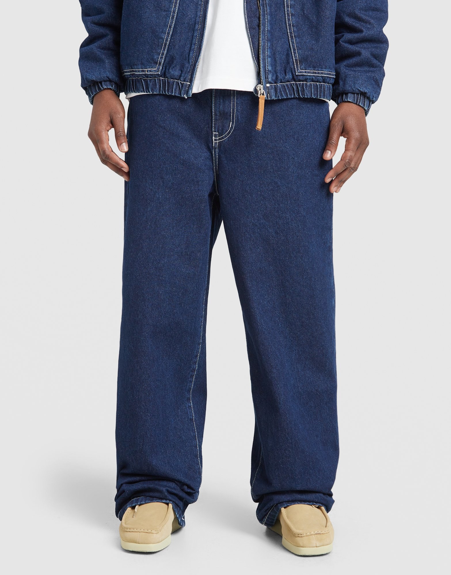 Unlike Humans Dalton Jeans
