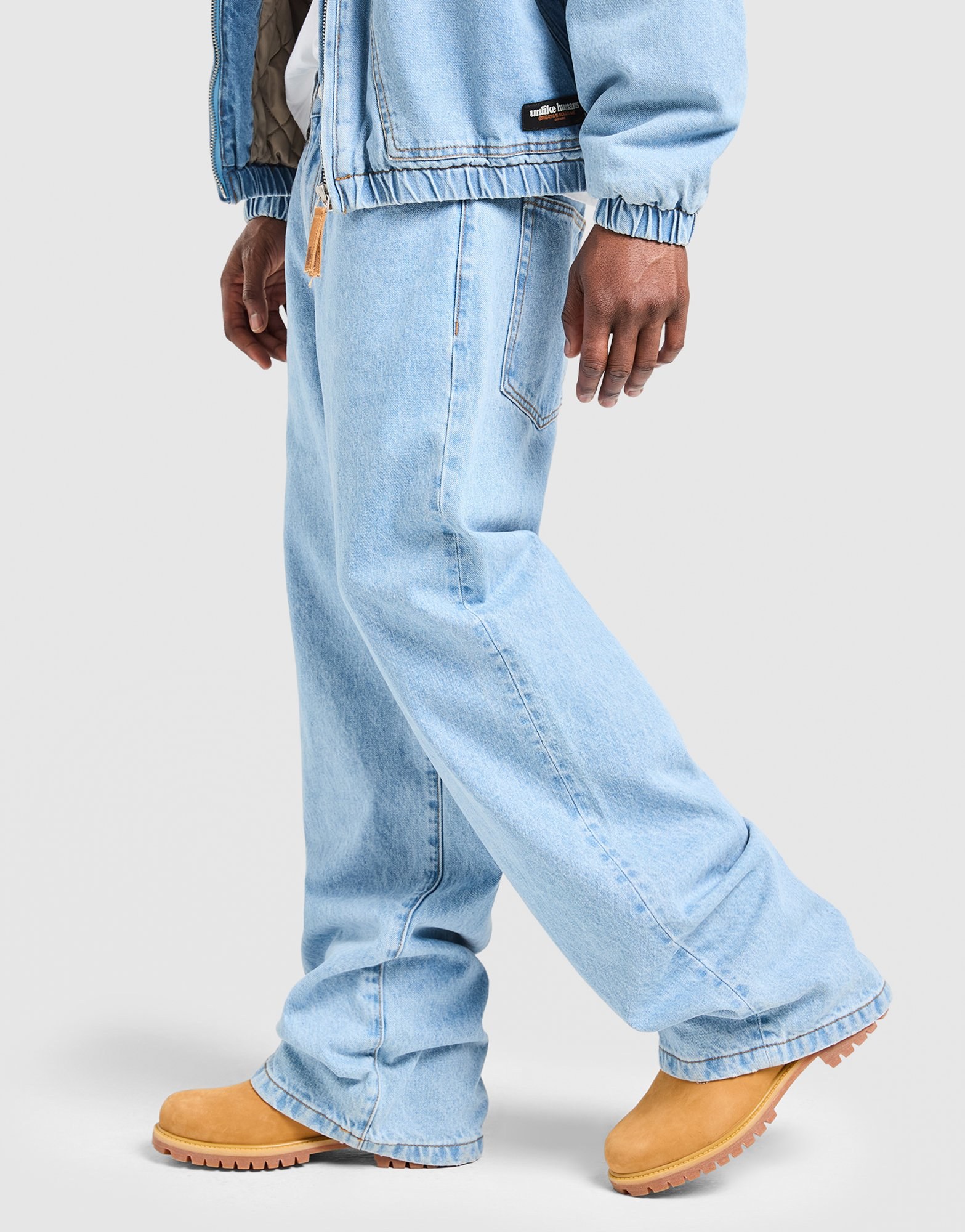 Unlike Humans Dalton Jeans