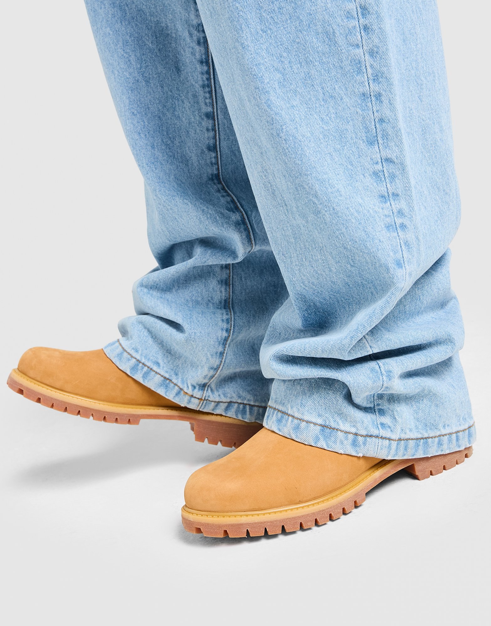 Unlike Humans Dalton Jeans