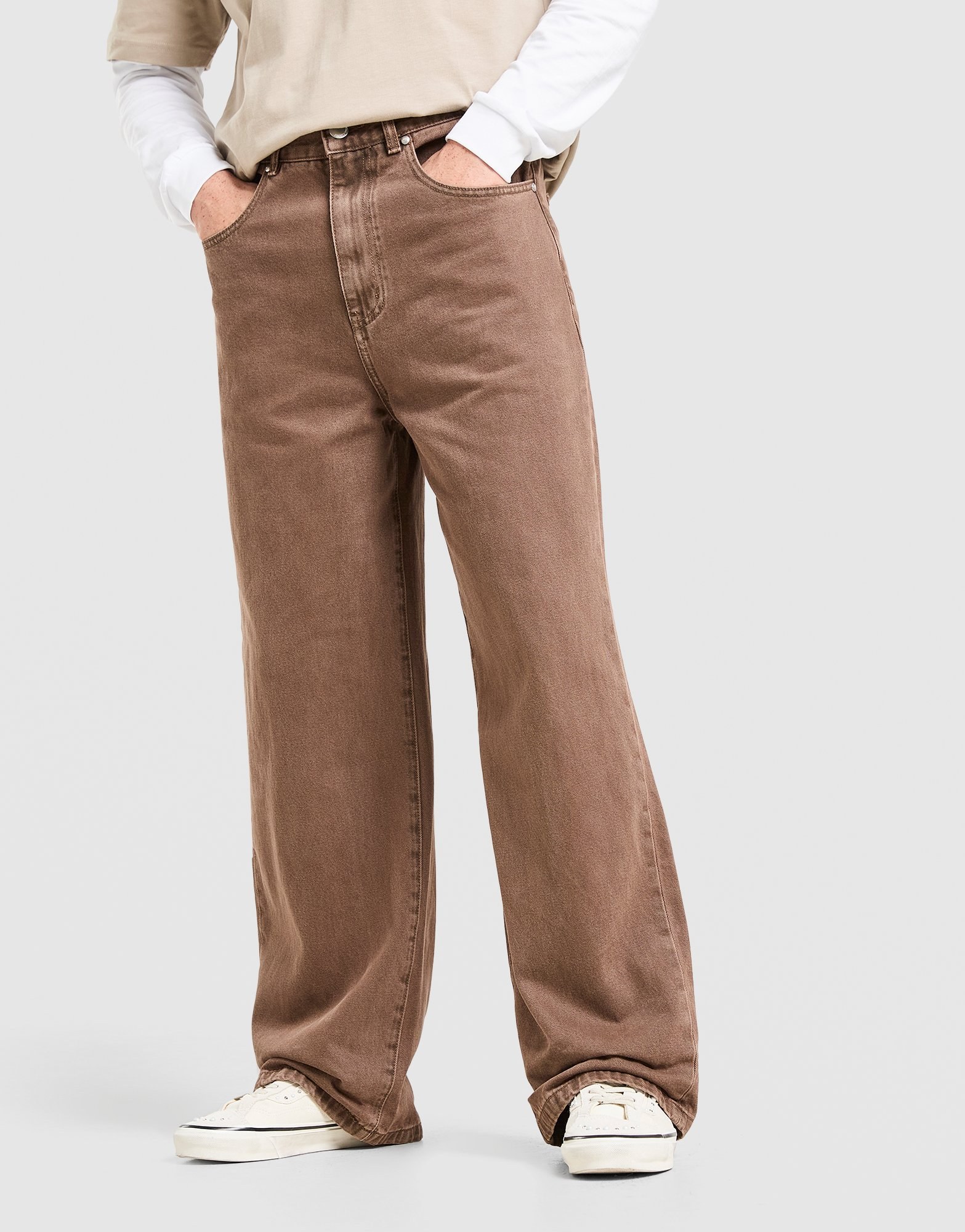 Unlike Humans Dalton Jeans