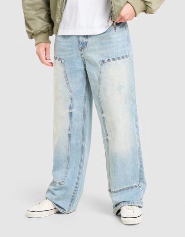 Supply & Demand Rodeo Jeans