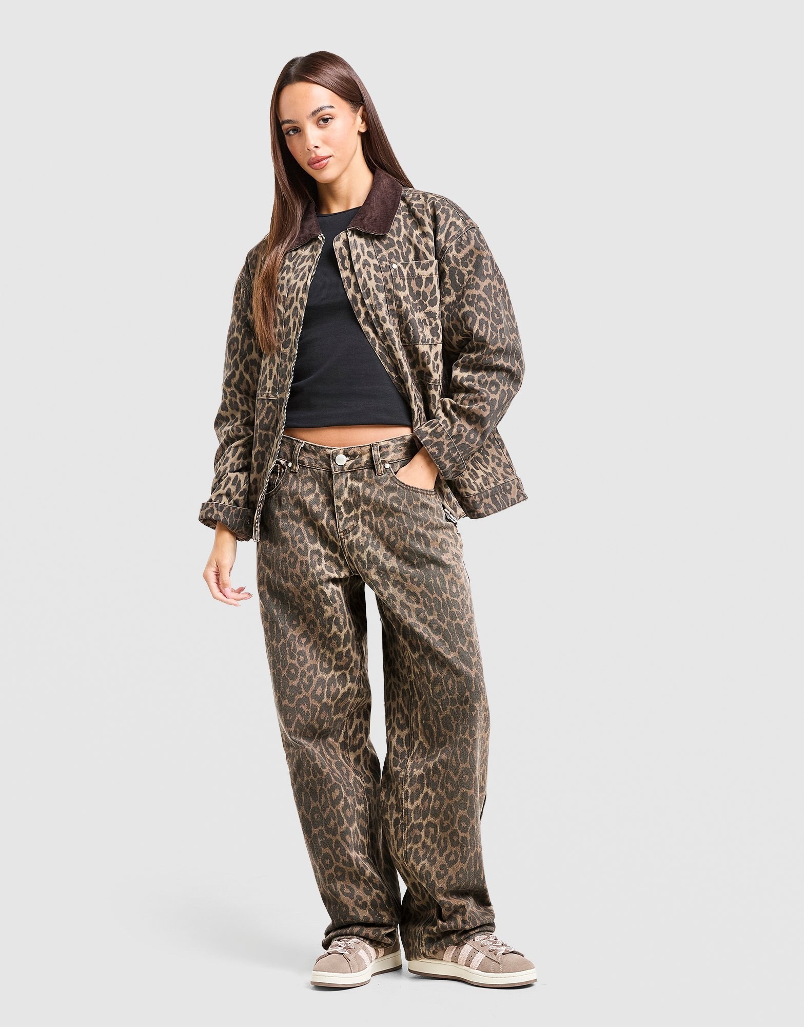 Unlike Humans Morella Jacke