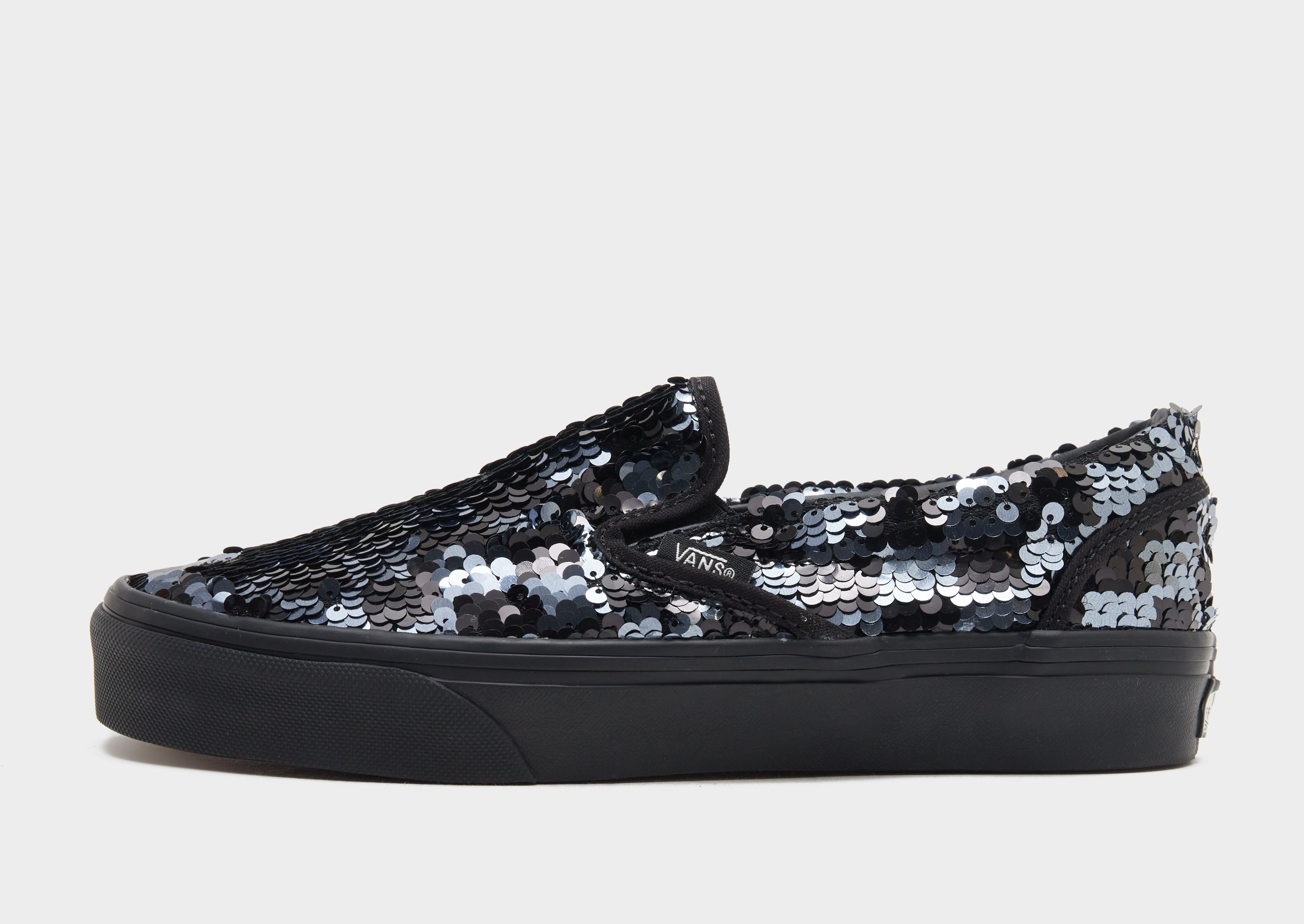 Vans Slip-On Sequin Damen