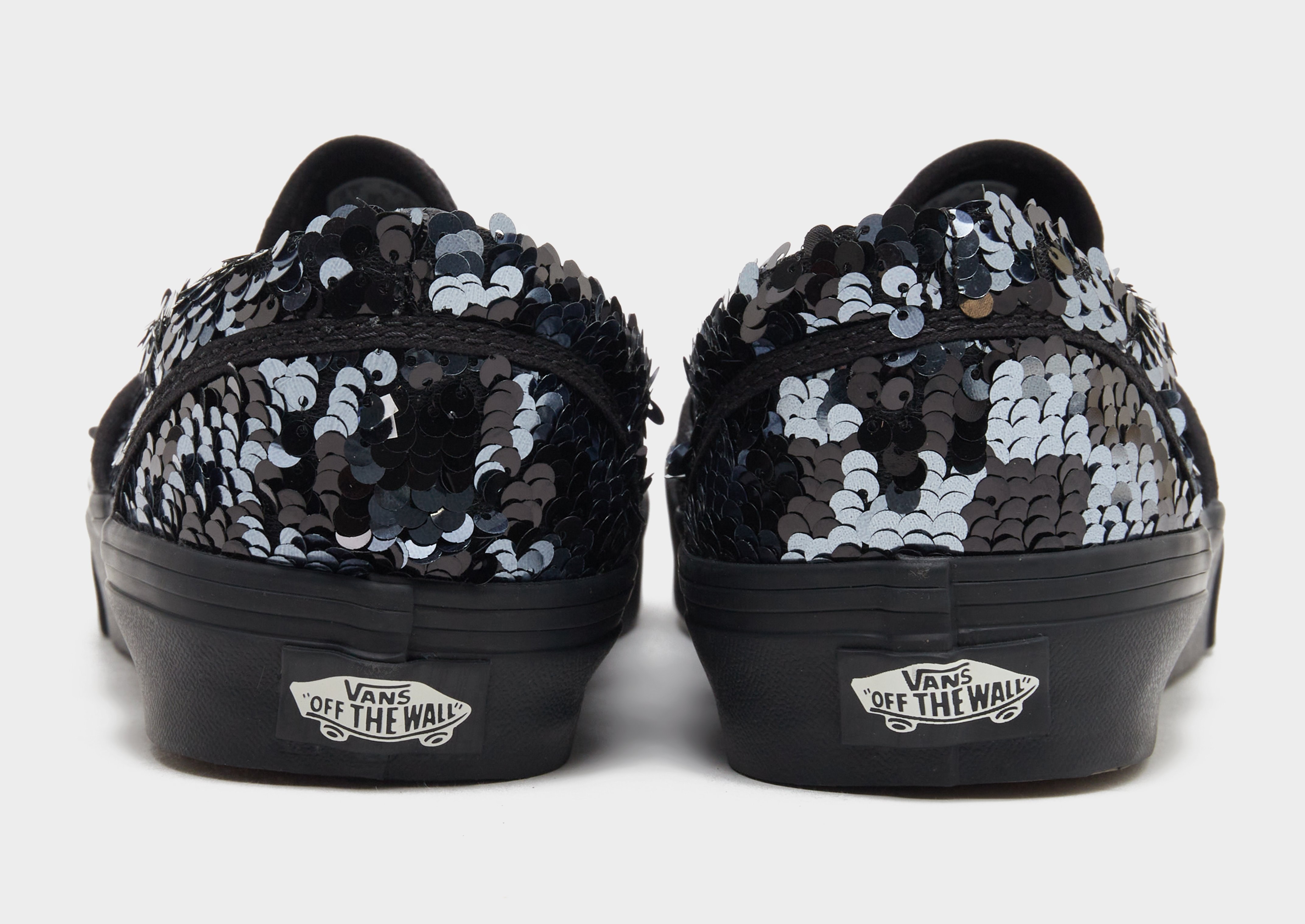 Vans Slip-On Sequin Damen