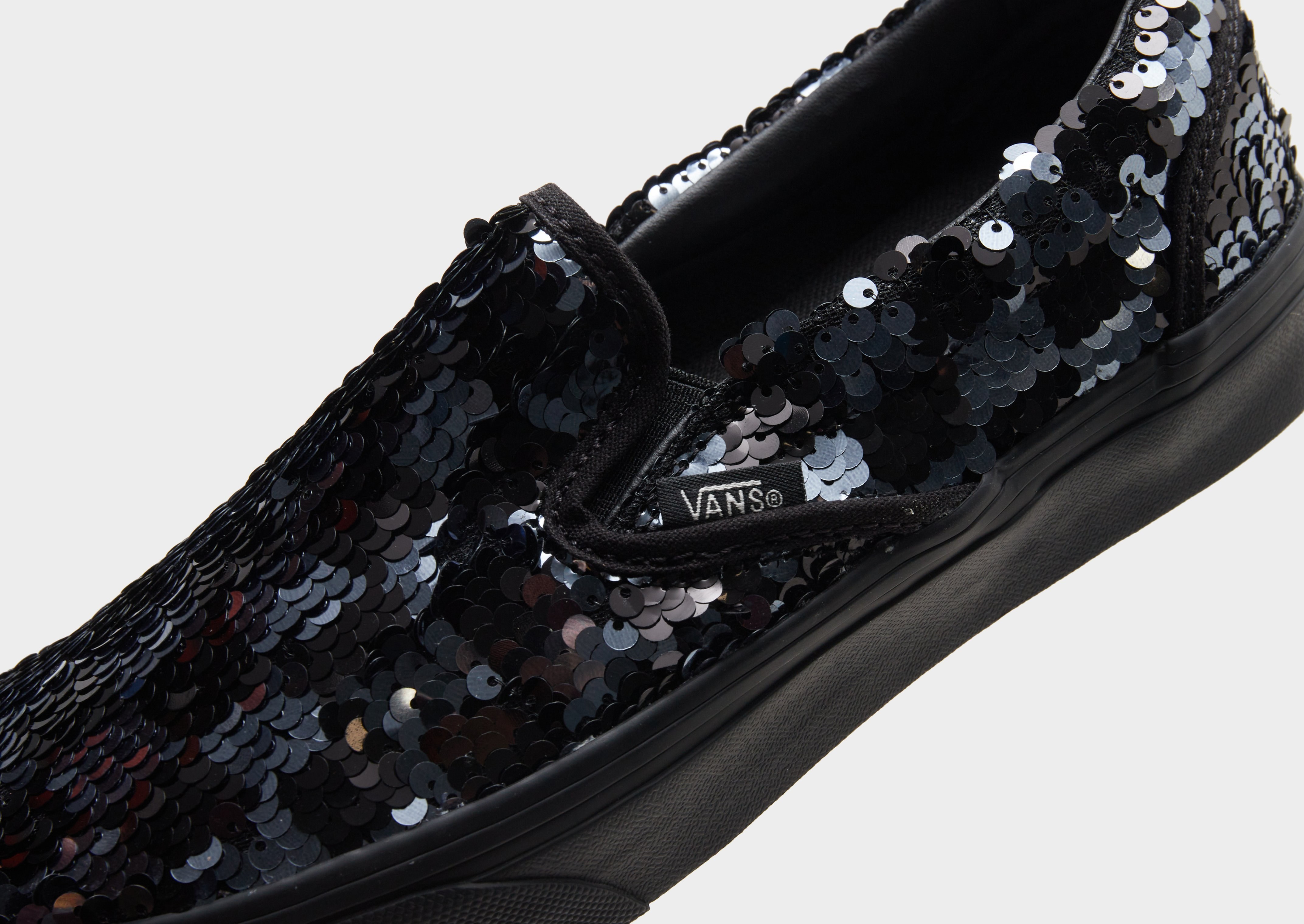 Vans Slip-On Sequin Damen