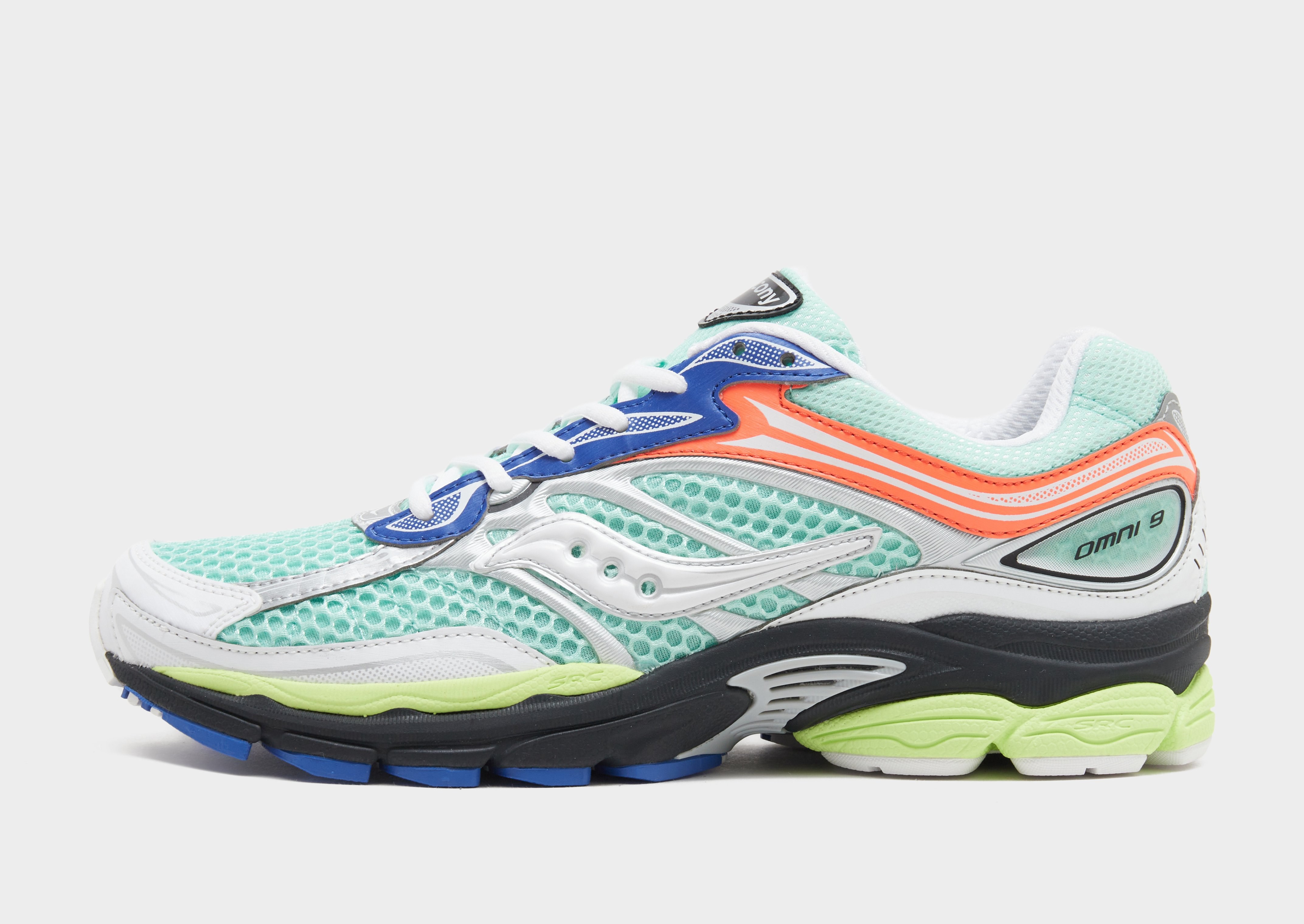 Saucony ProGrid Omni 9 Premium