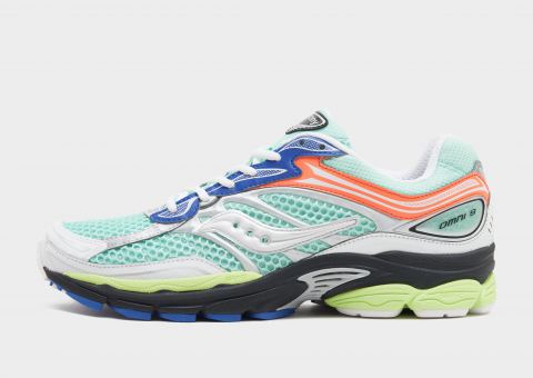 Saucony ProGrid Omni 9 Premium