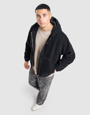 Unlike Humans Wessex Jacke
