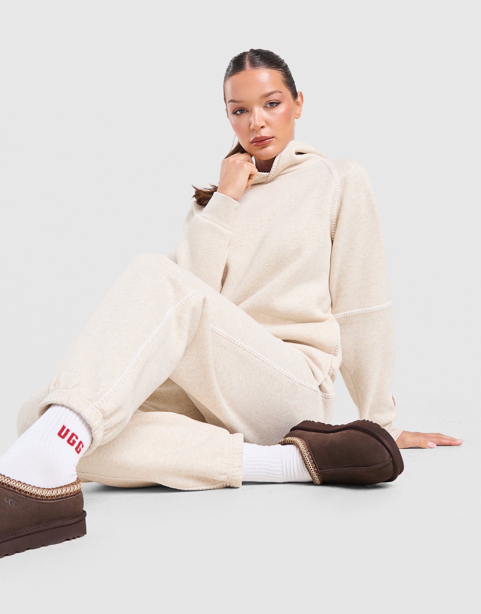UGG Classic Logo Joggers