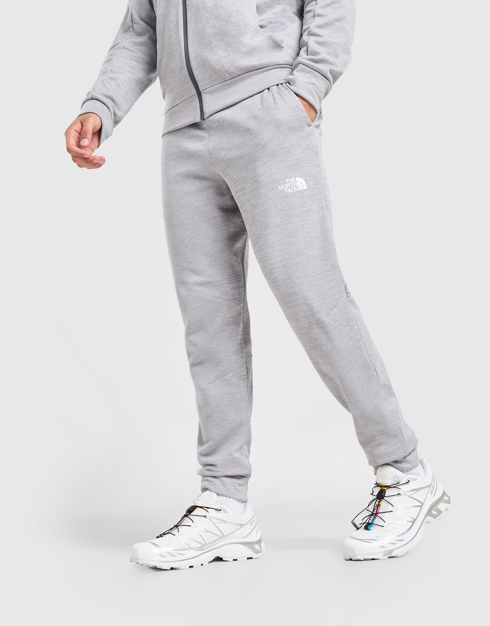 The North Face Mountain Athletics Poly Trainingshose