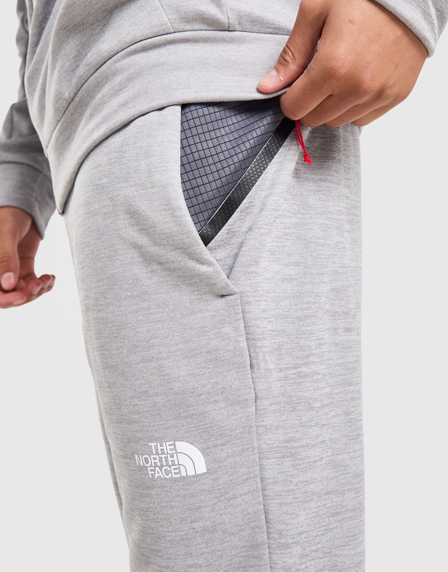 The North Face Mountain Athletics Poly Trainingshose