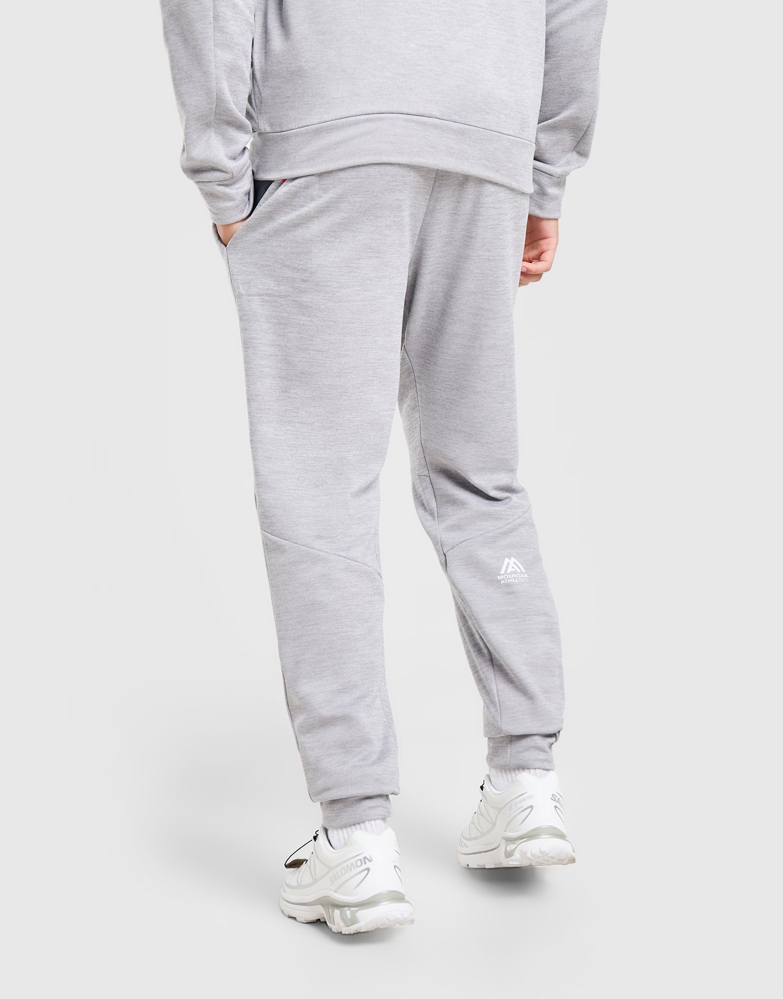 The North Face Mountain Athletics Poly Trainingshose
