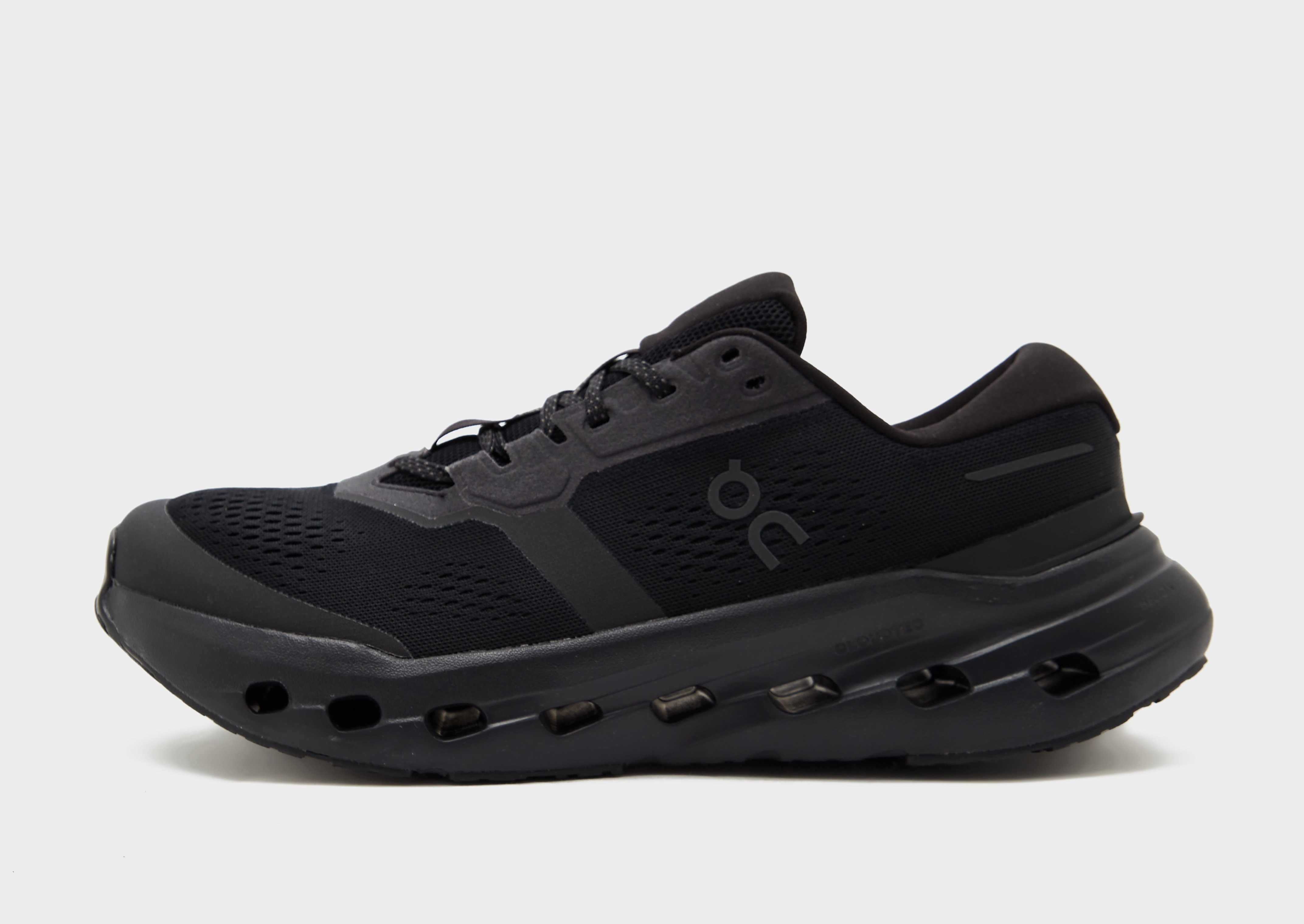 On Running Cloudrunner 3