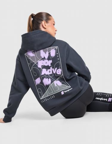 Berghaus Trango Mountain Hoodie