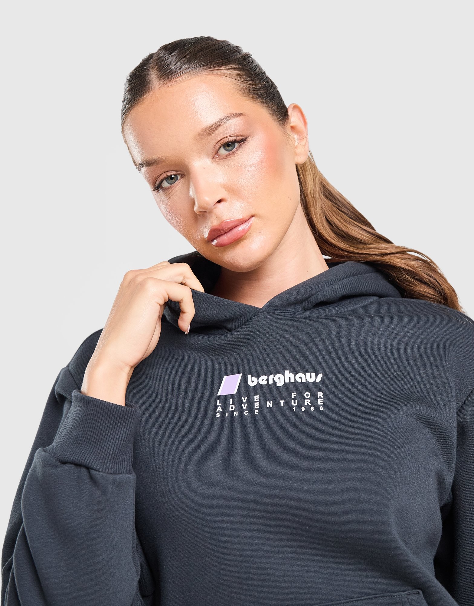 Berghaus Trango Mountain Hoodie
