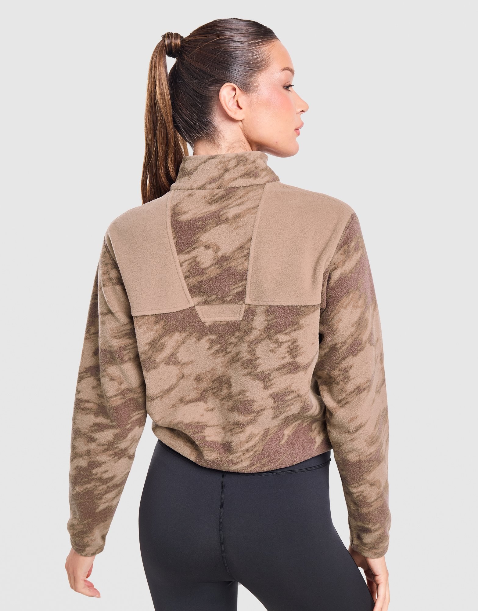 Berghaus Trango Mountain Fleece