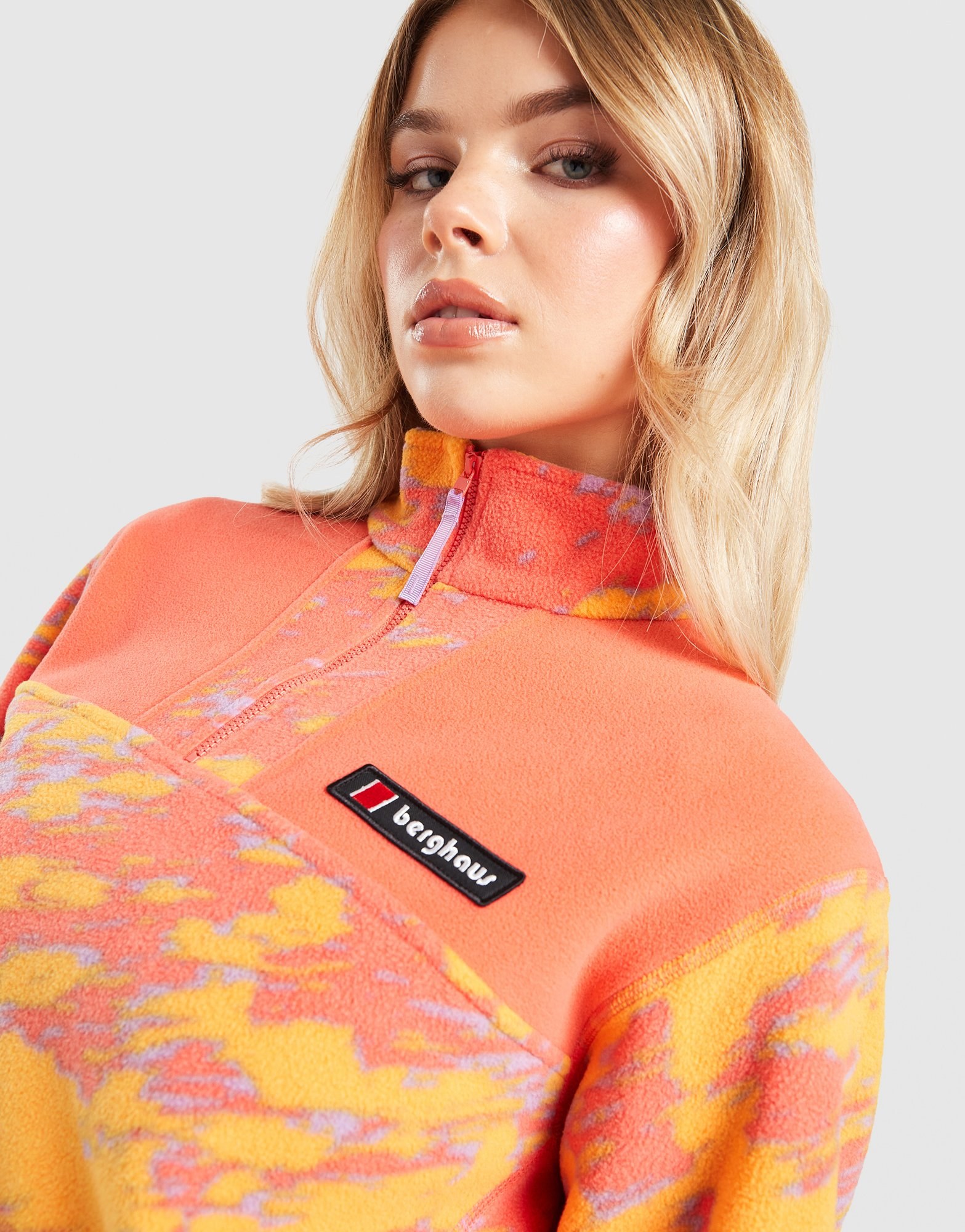 Berghaus Trango Mountain Fleece