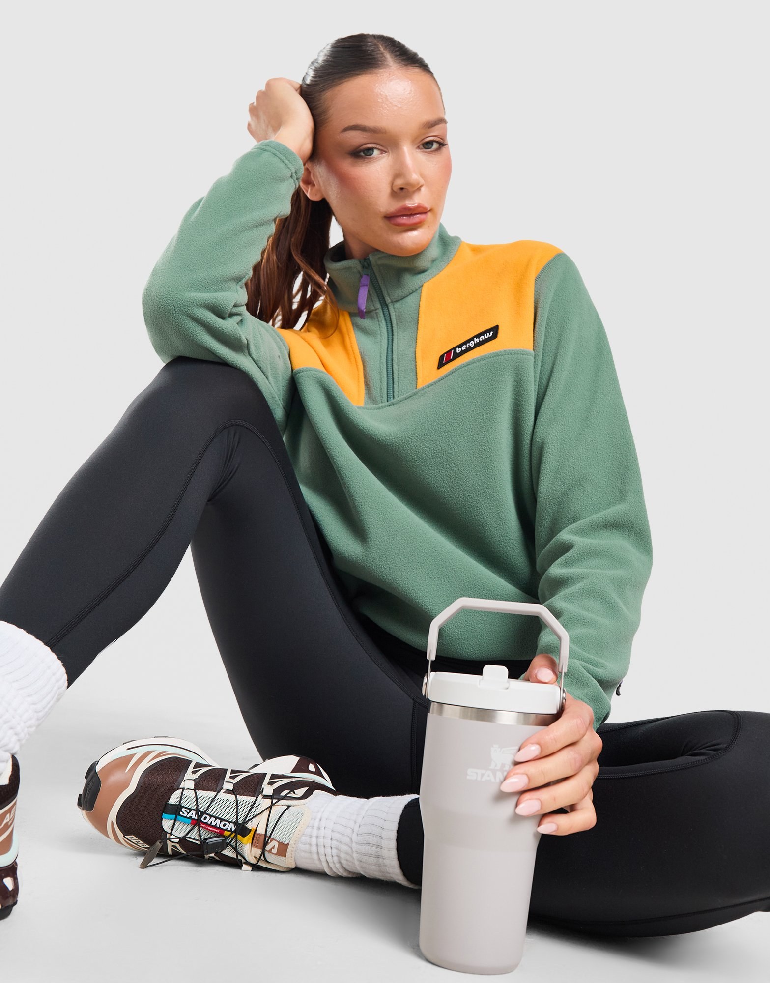 Berghaus Trango Fleece