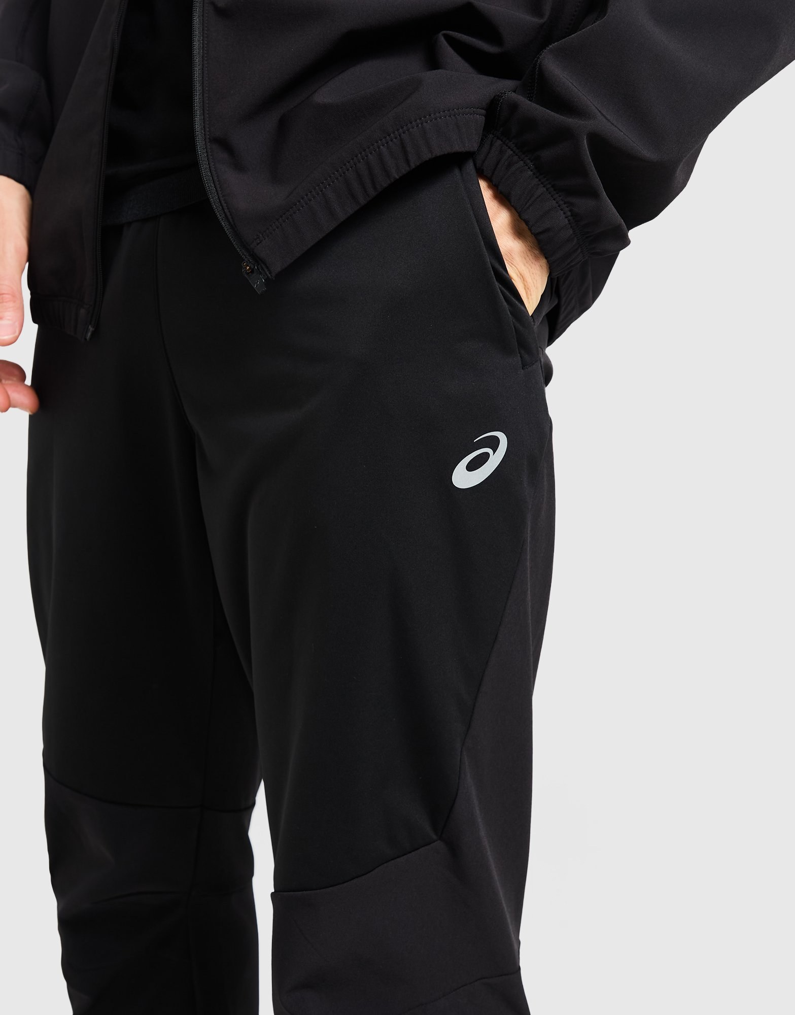 ASICS Winter Running Jacket