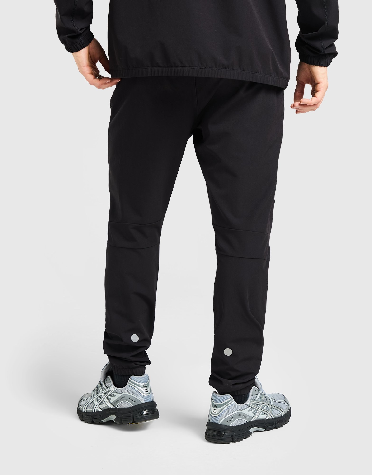 ASICS Winter Running Jacket