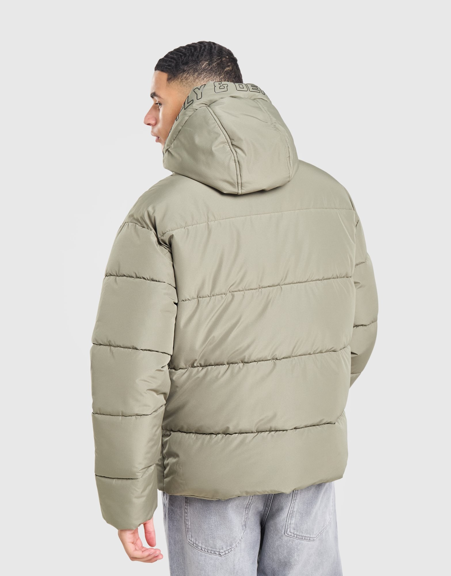 Supply & Demand Kelvin Jacke