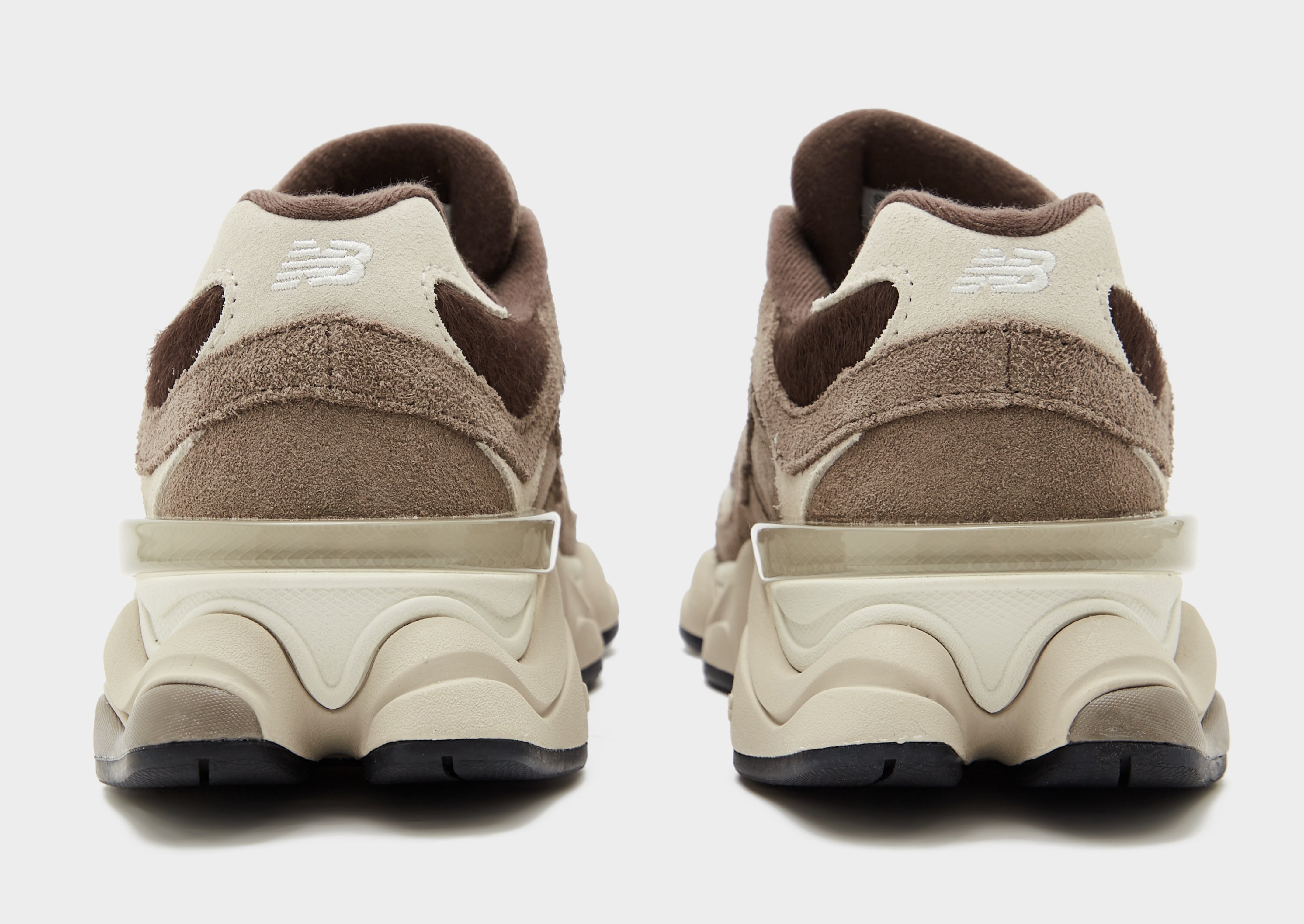 New Balance 9060 Pony Hair Damen