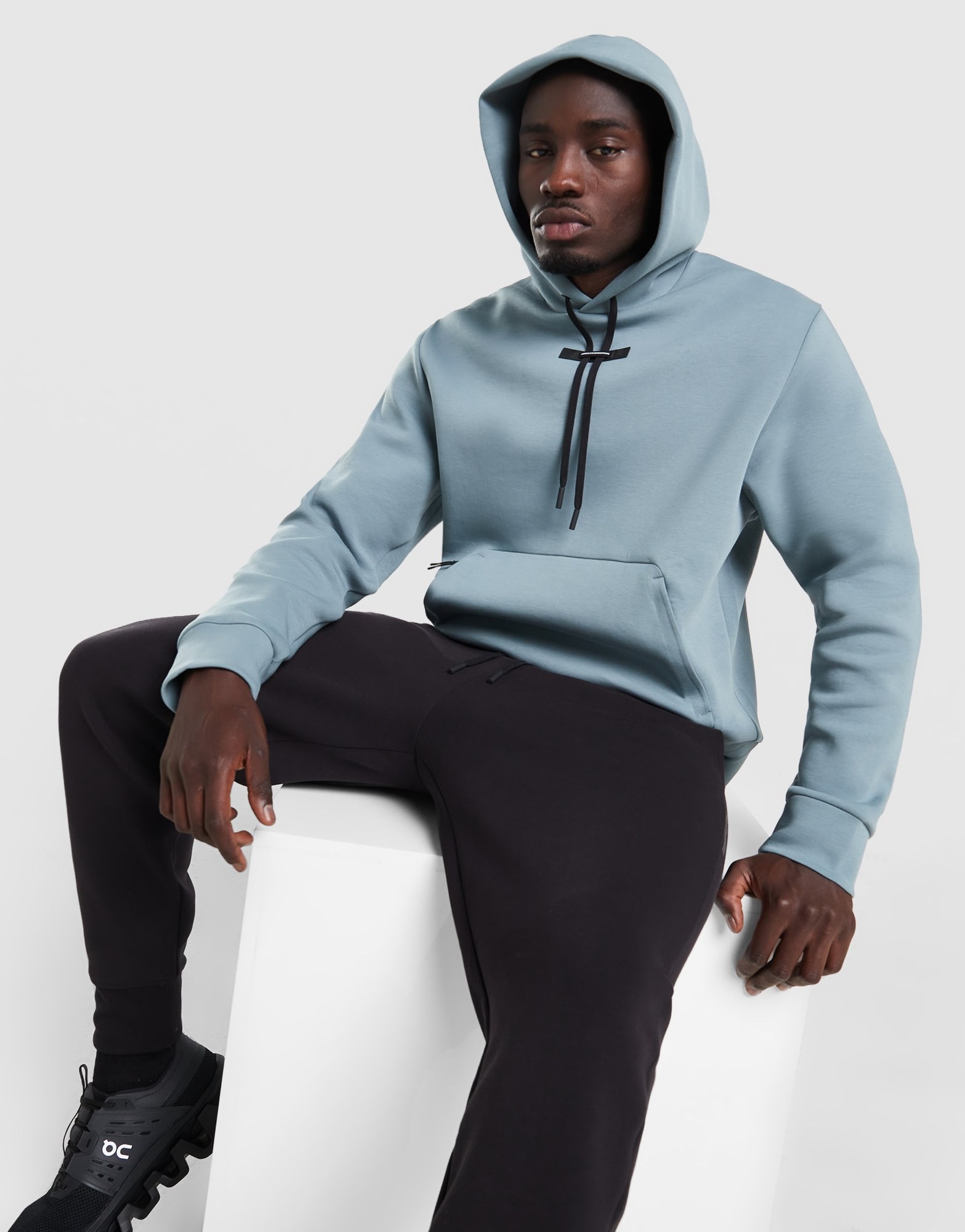 On Running Tech Hoodie