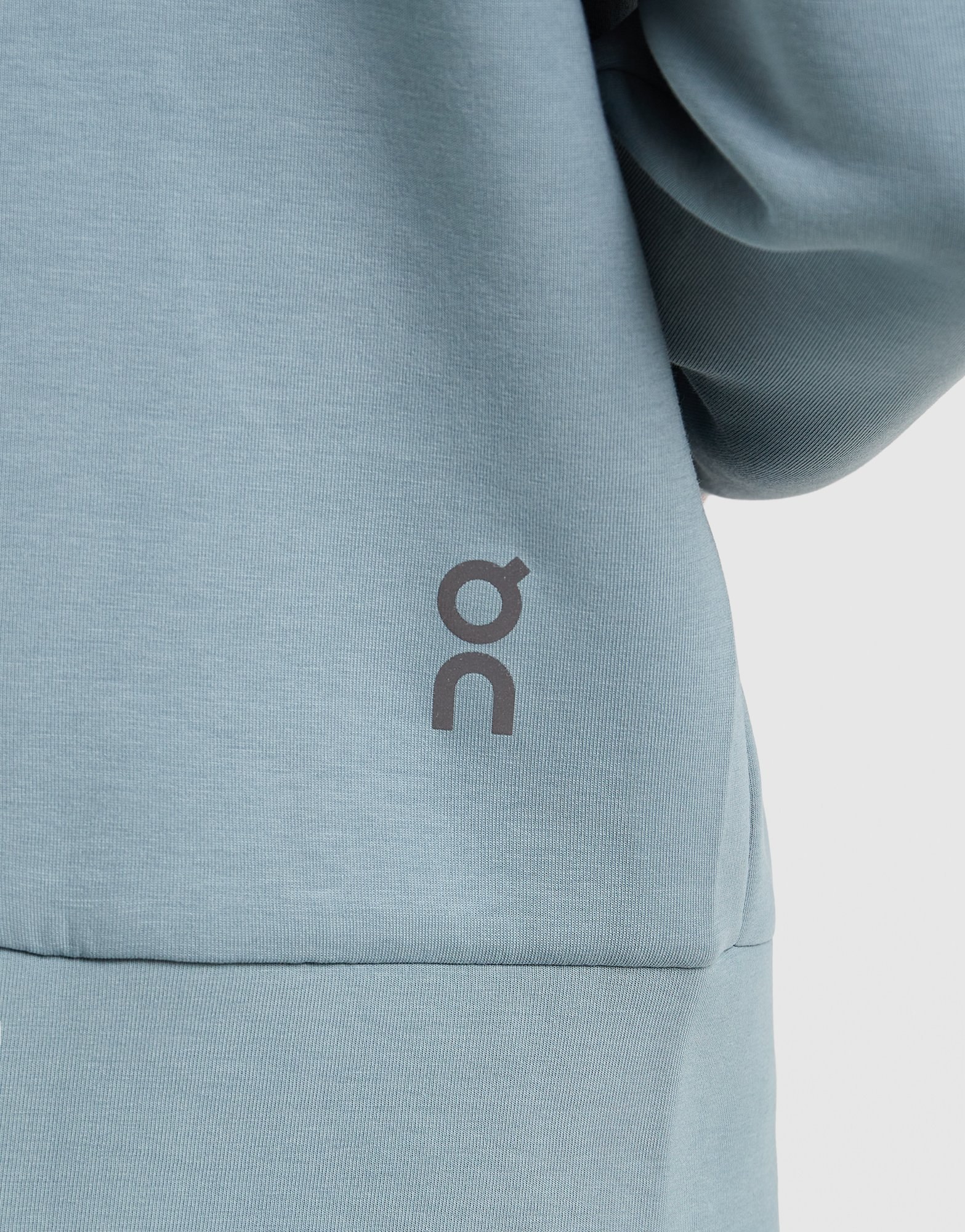 On Running Tech Hoodie