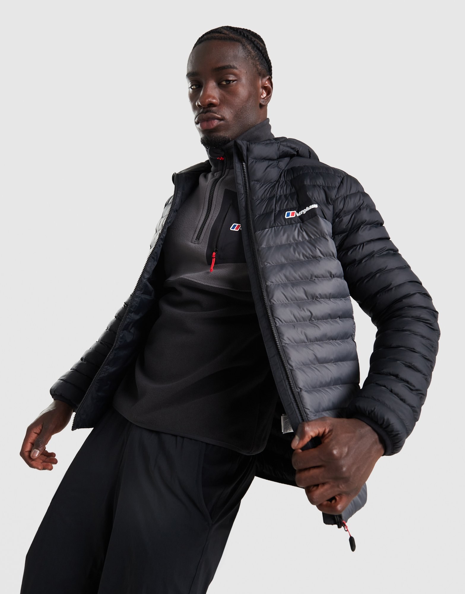 Berghaus Vaskye Jacke