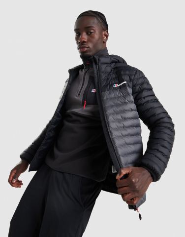 Berghaus Vaskye Jacke