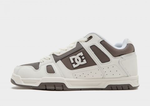 DC Shoes Stag