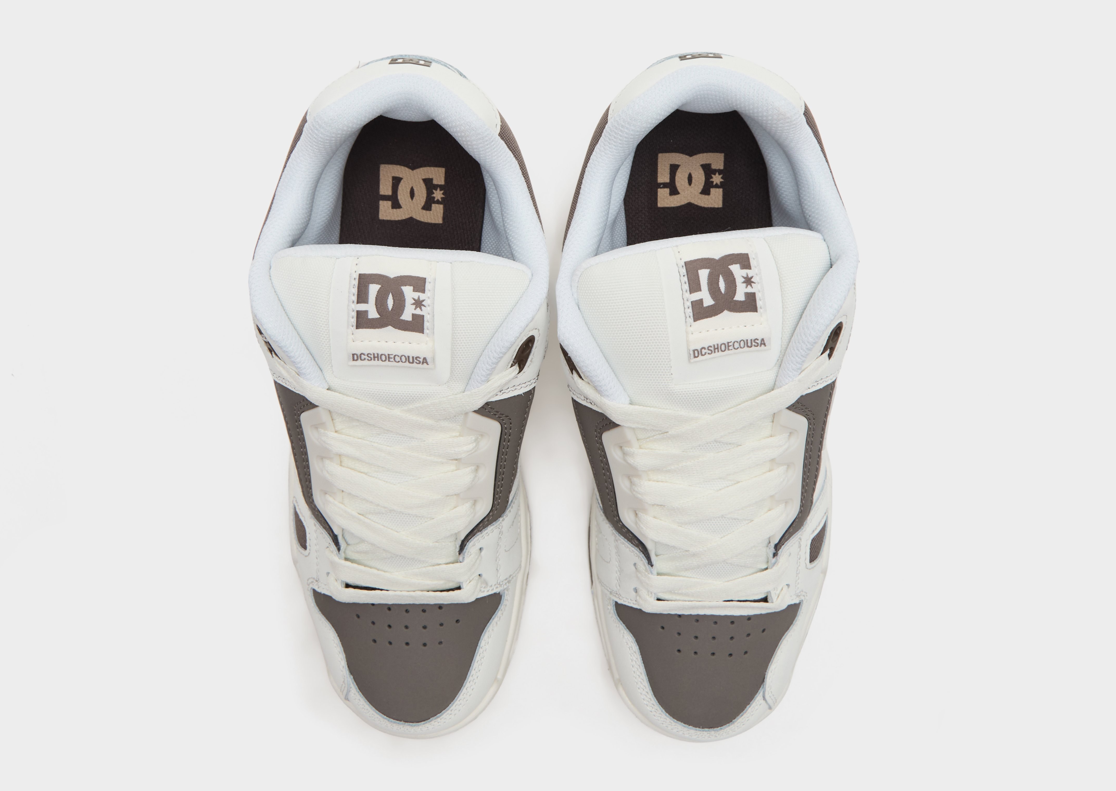 DC Shoes Stag