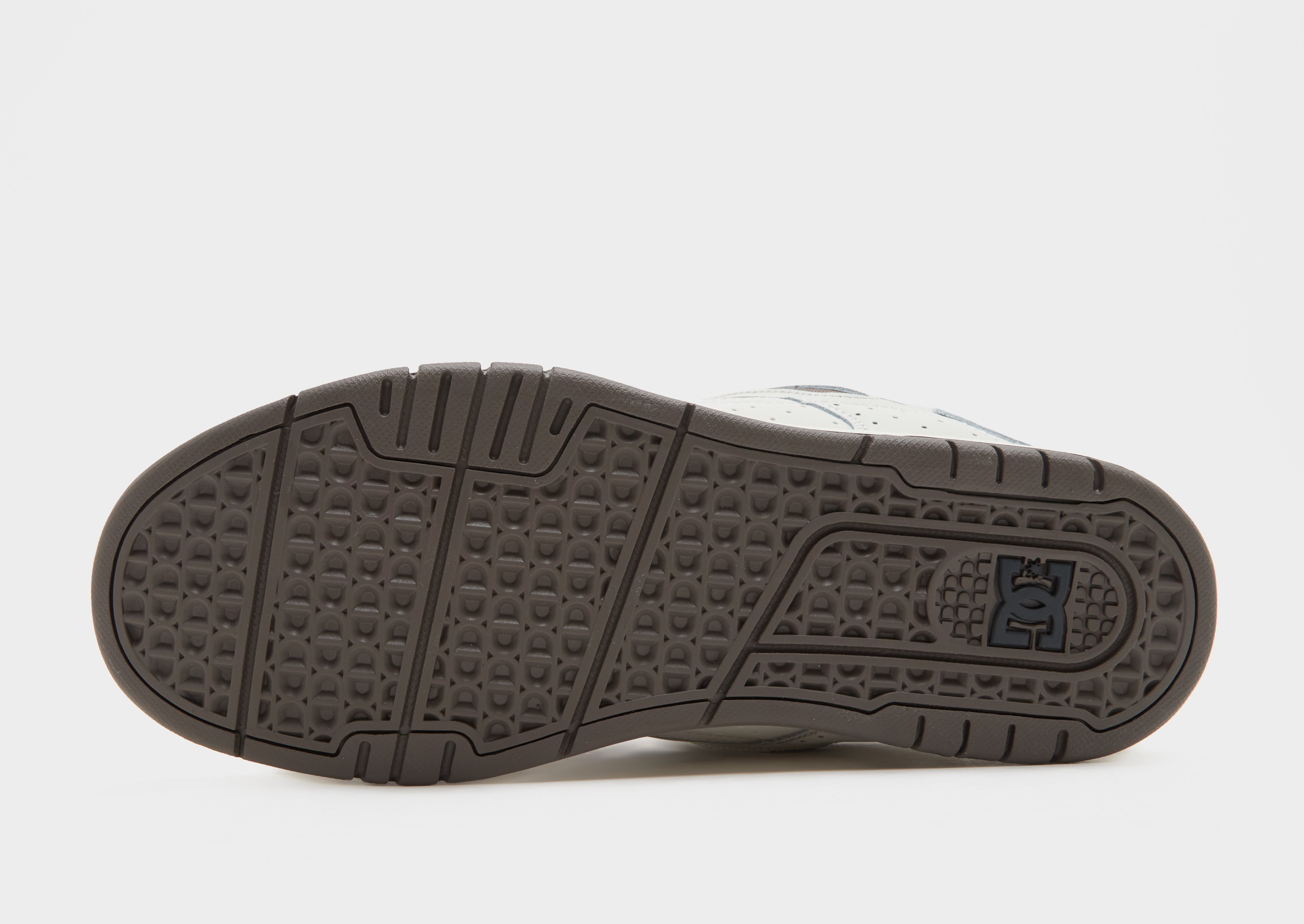 DC Shoes Stag