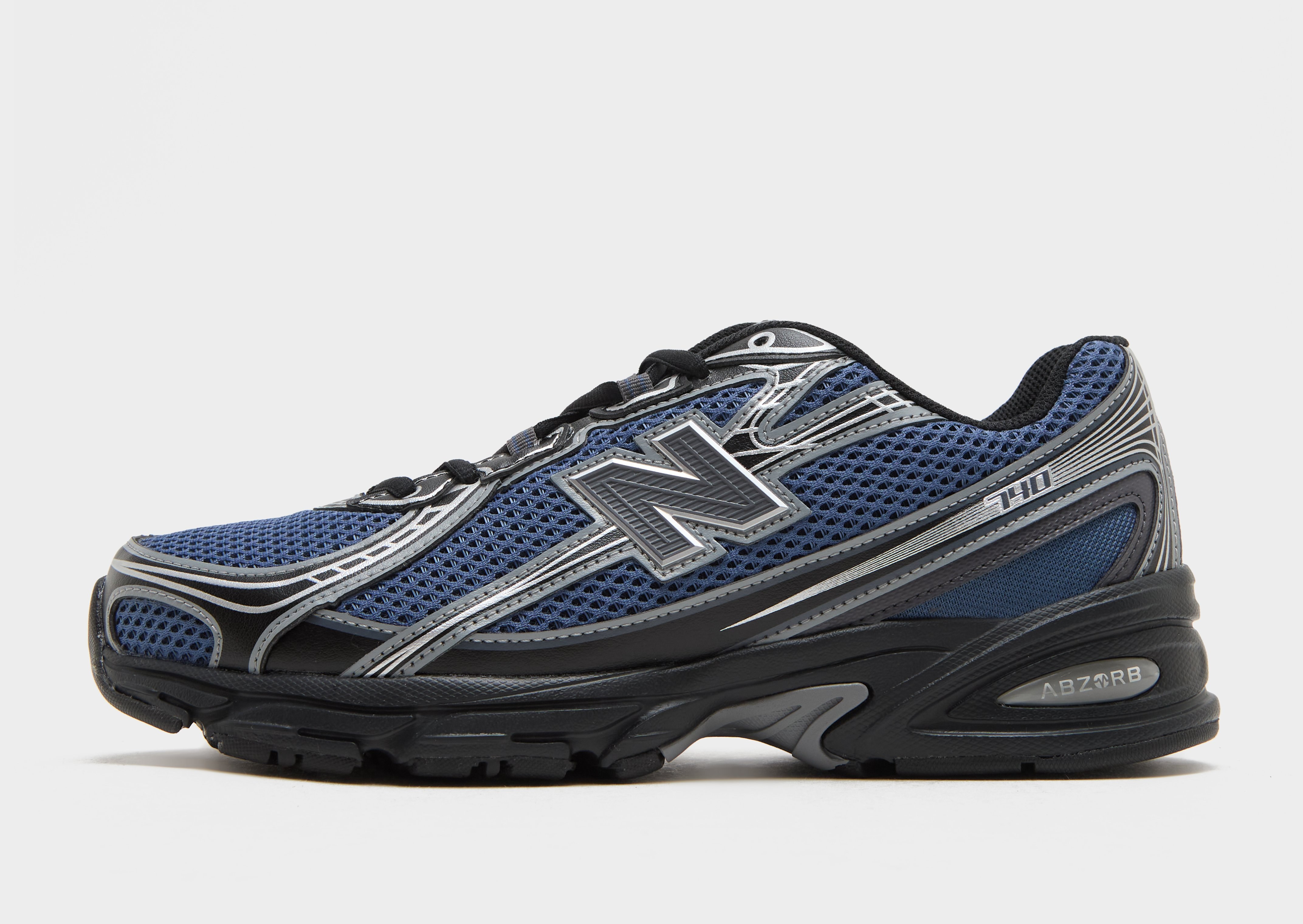 New Balance 740