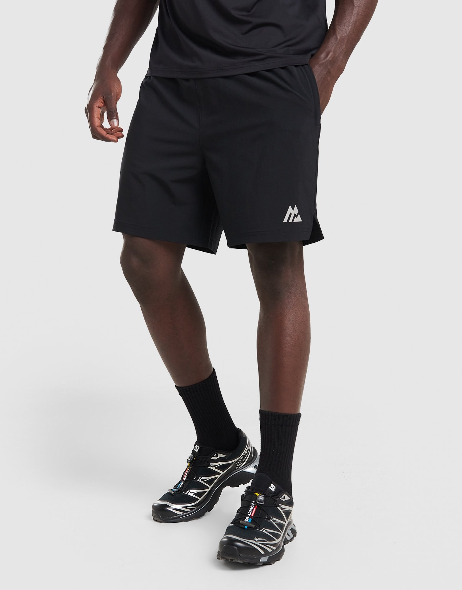 MONTIREX Ascend Shorts