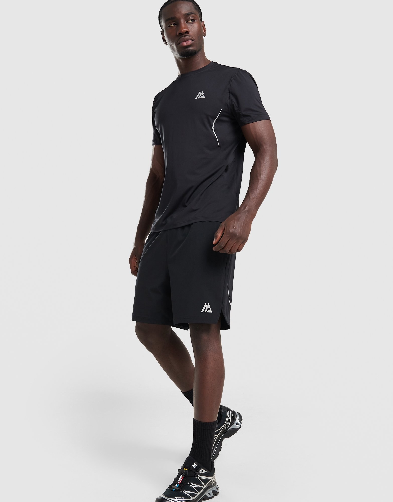 MONTIREX Ascend Shorts