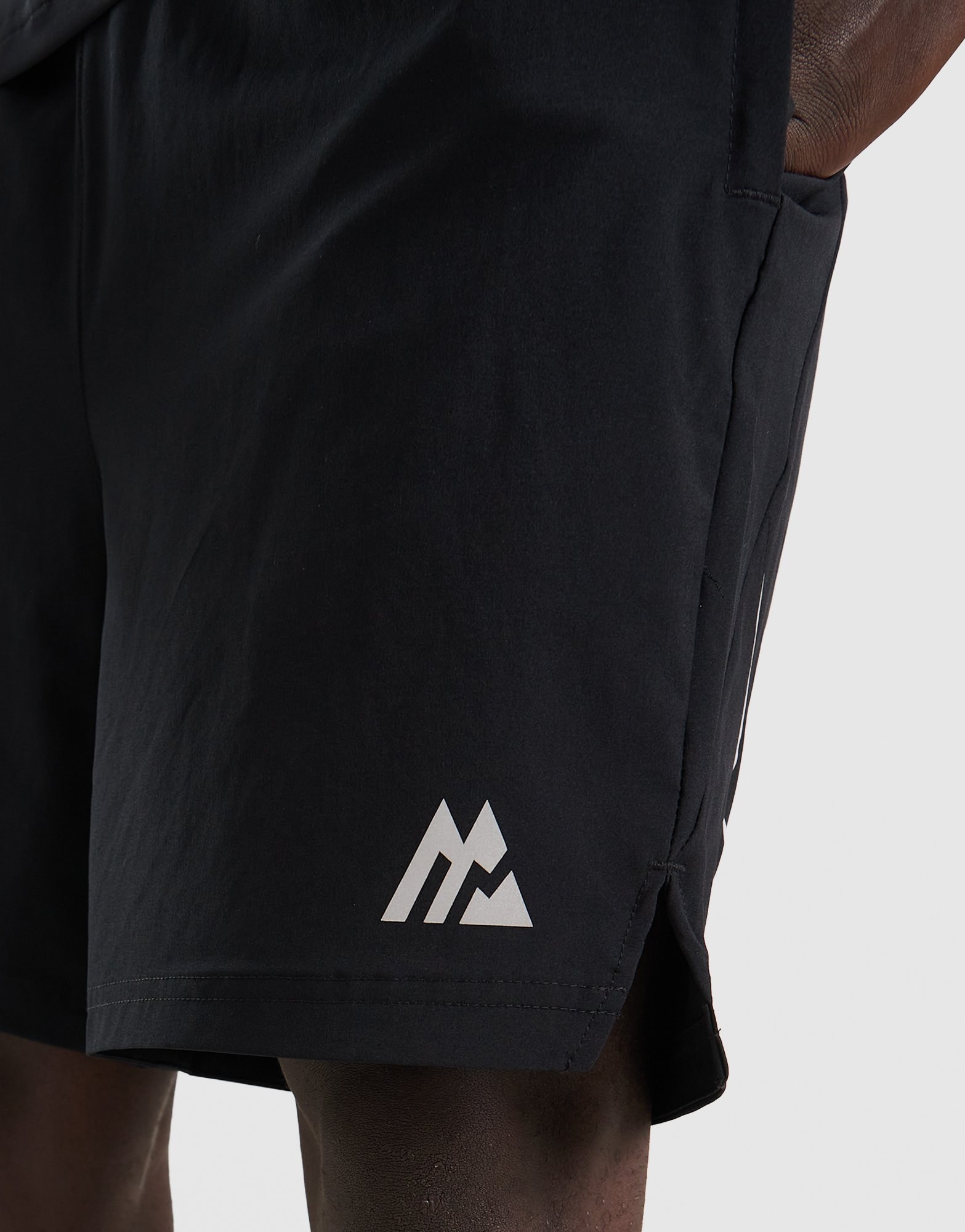 MONTIREX Ascend Shorts