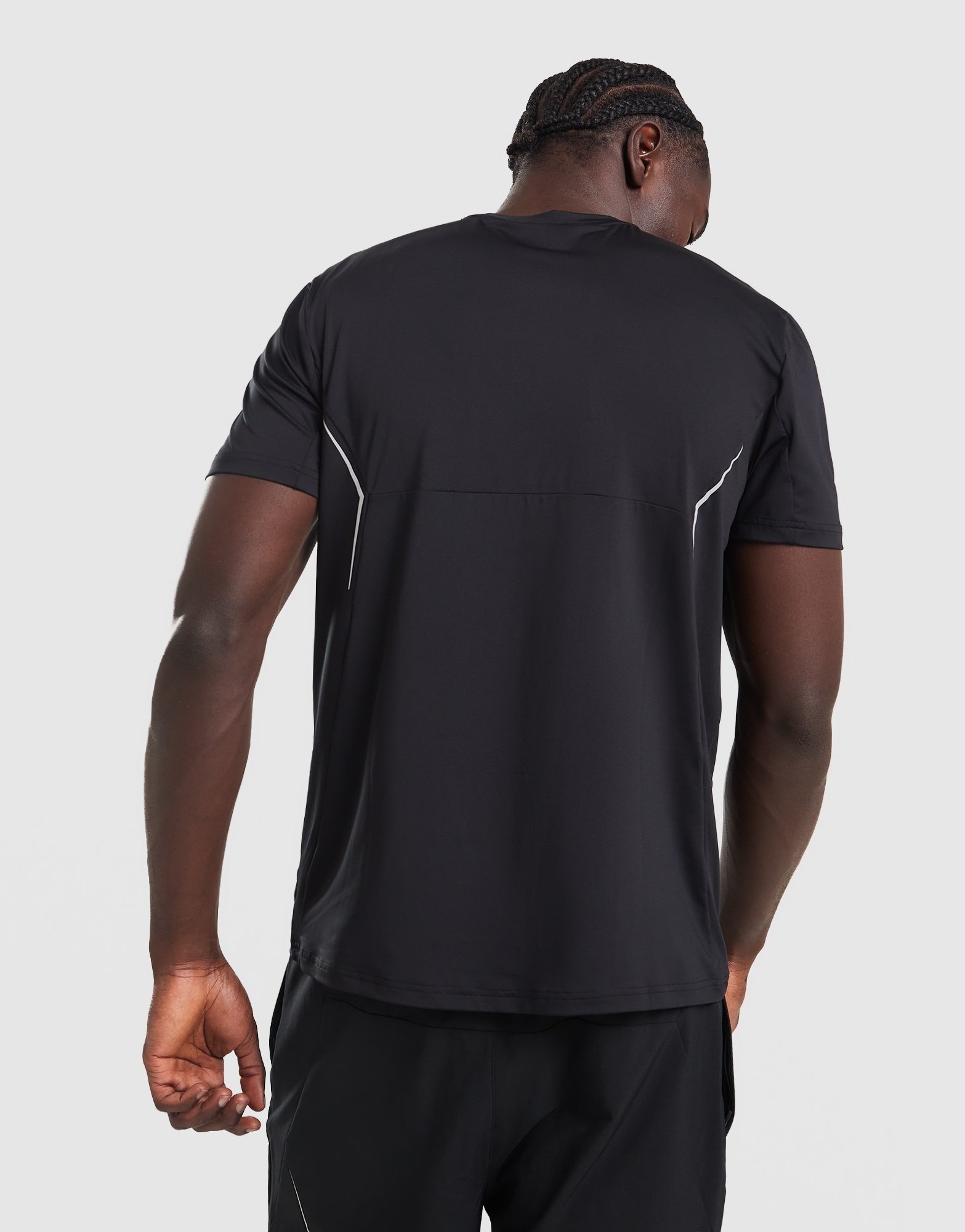 MONTIREX Ascend Shorts
