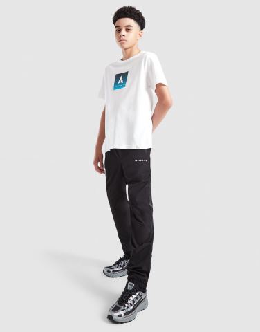 Technicals Become Track Pants Junior
