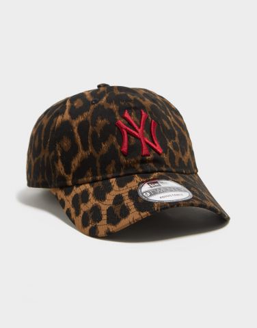 New Era MLB New York Yankees 9TWENTY Cap