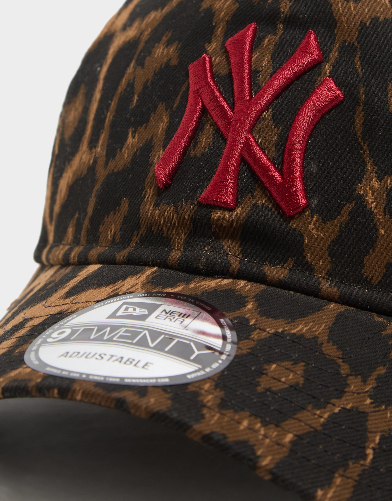 New Era MLB New York Yankees 9TWENTY Cap