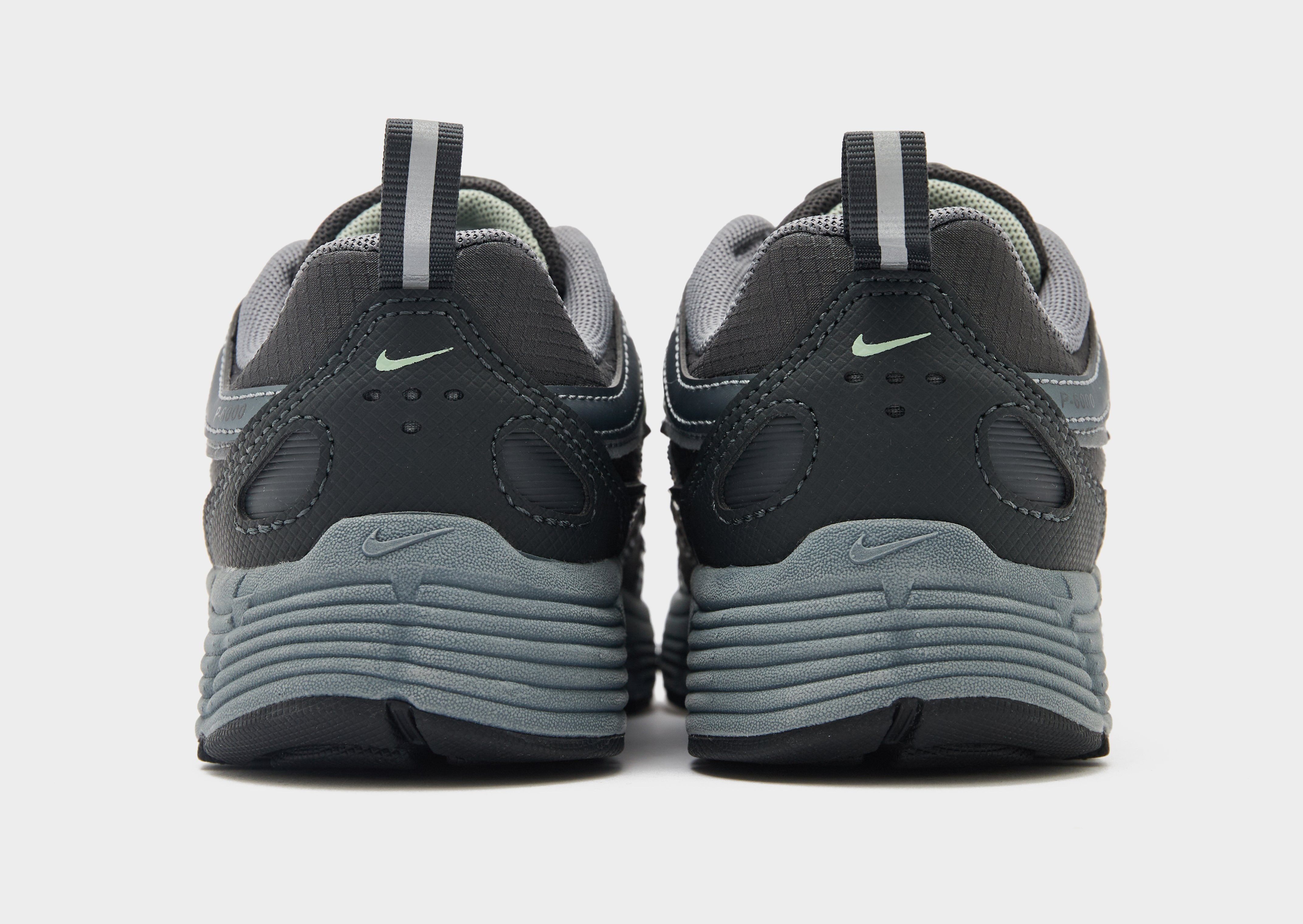 Nike P-6000 Kleinkinder