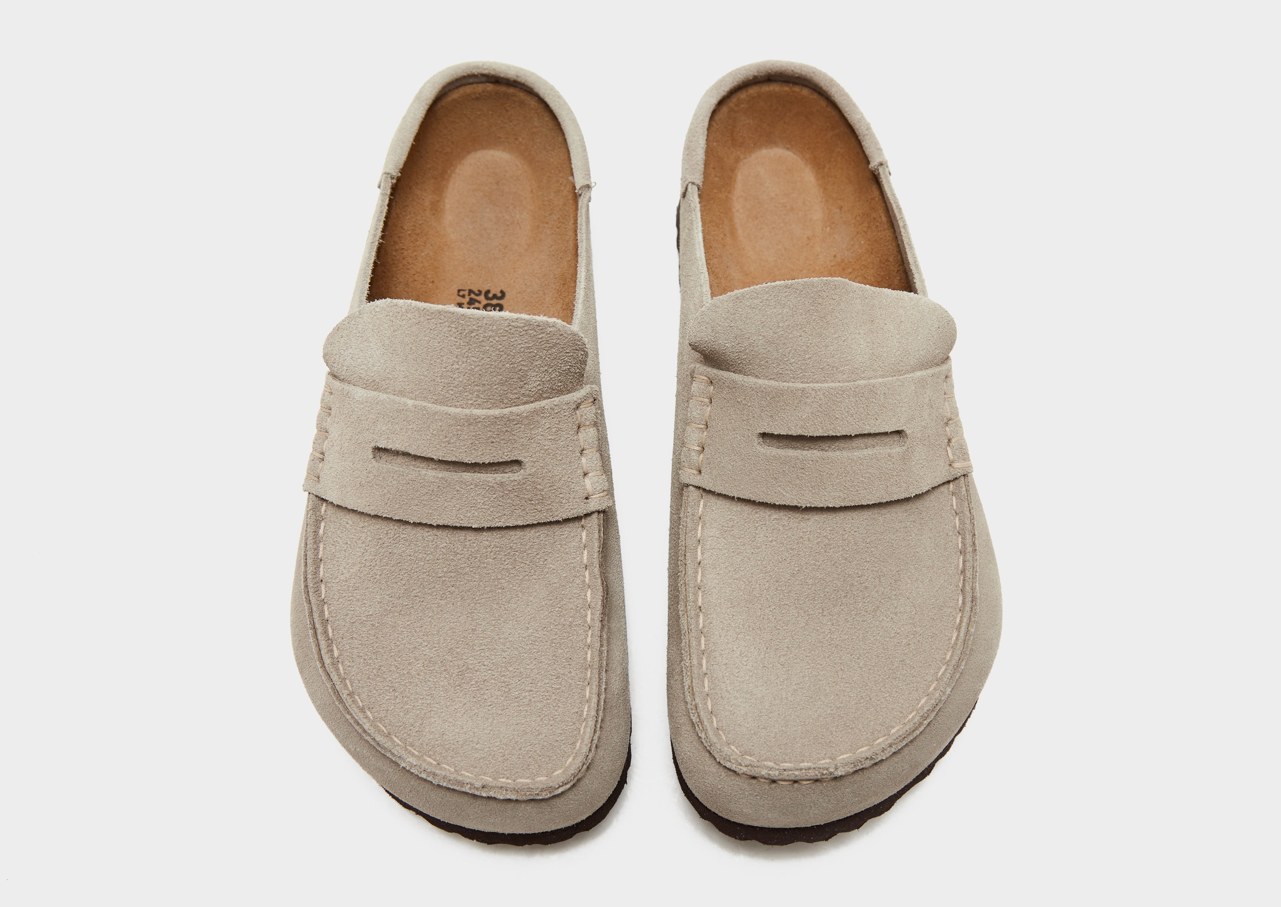Birkenstock Naples Wrapped Damen