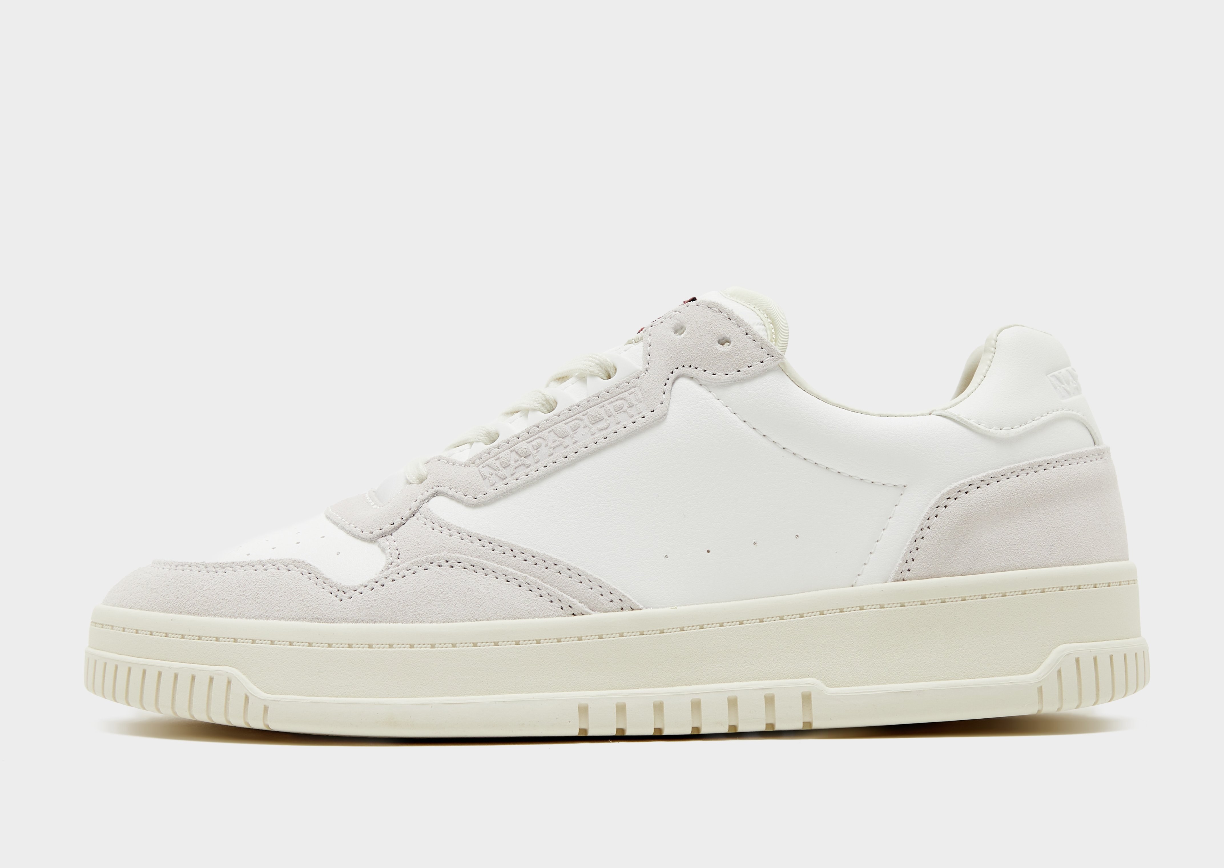 Napapijri Crux Leather