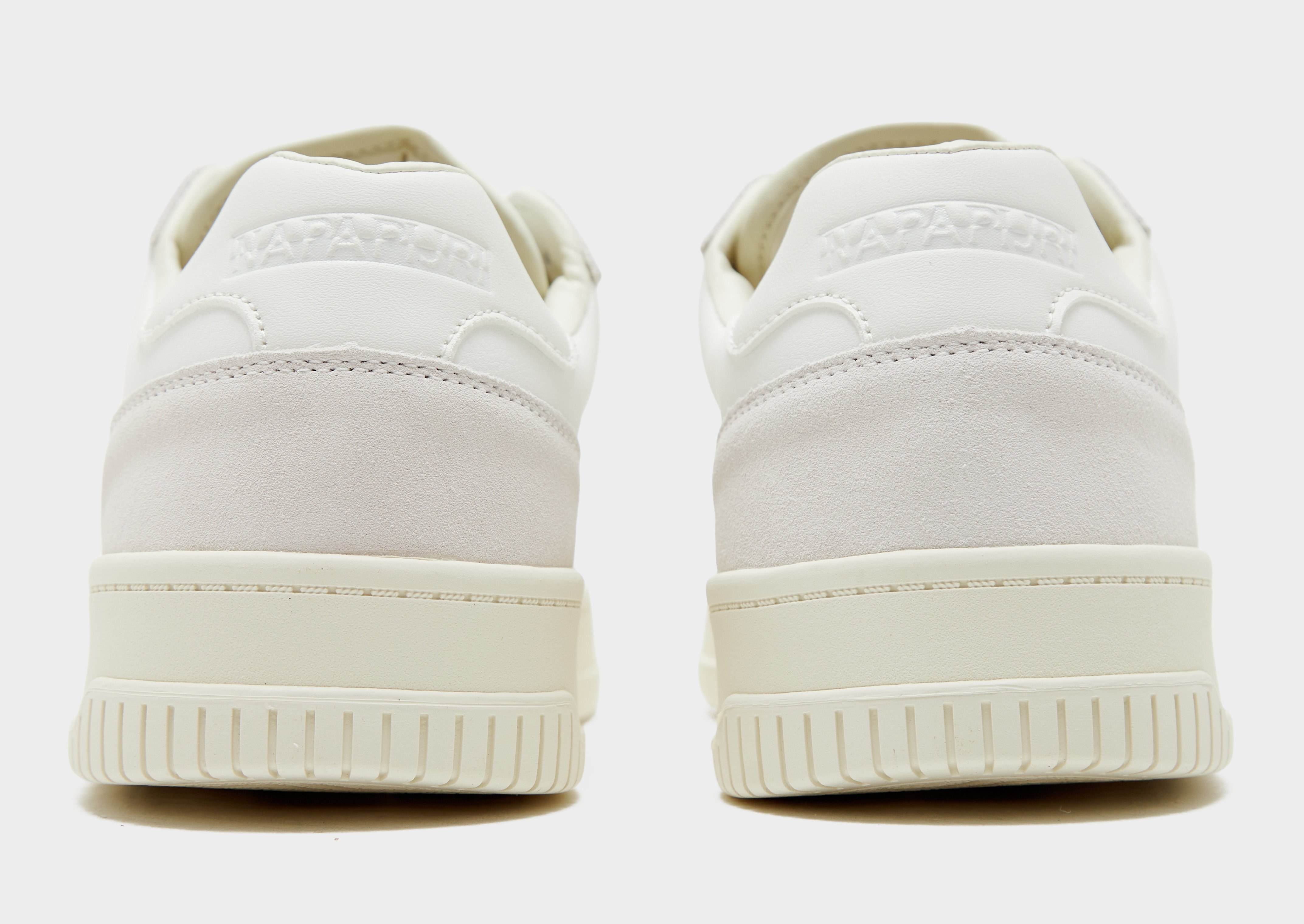 Napapijri Crux Leather
