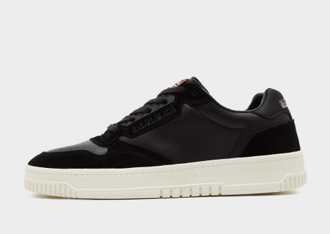 Napapijri Crux Leather