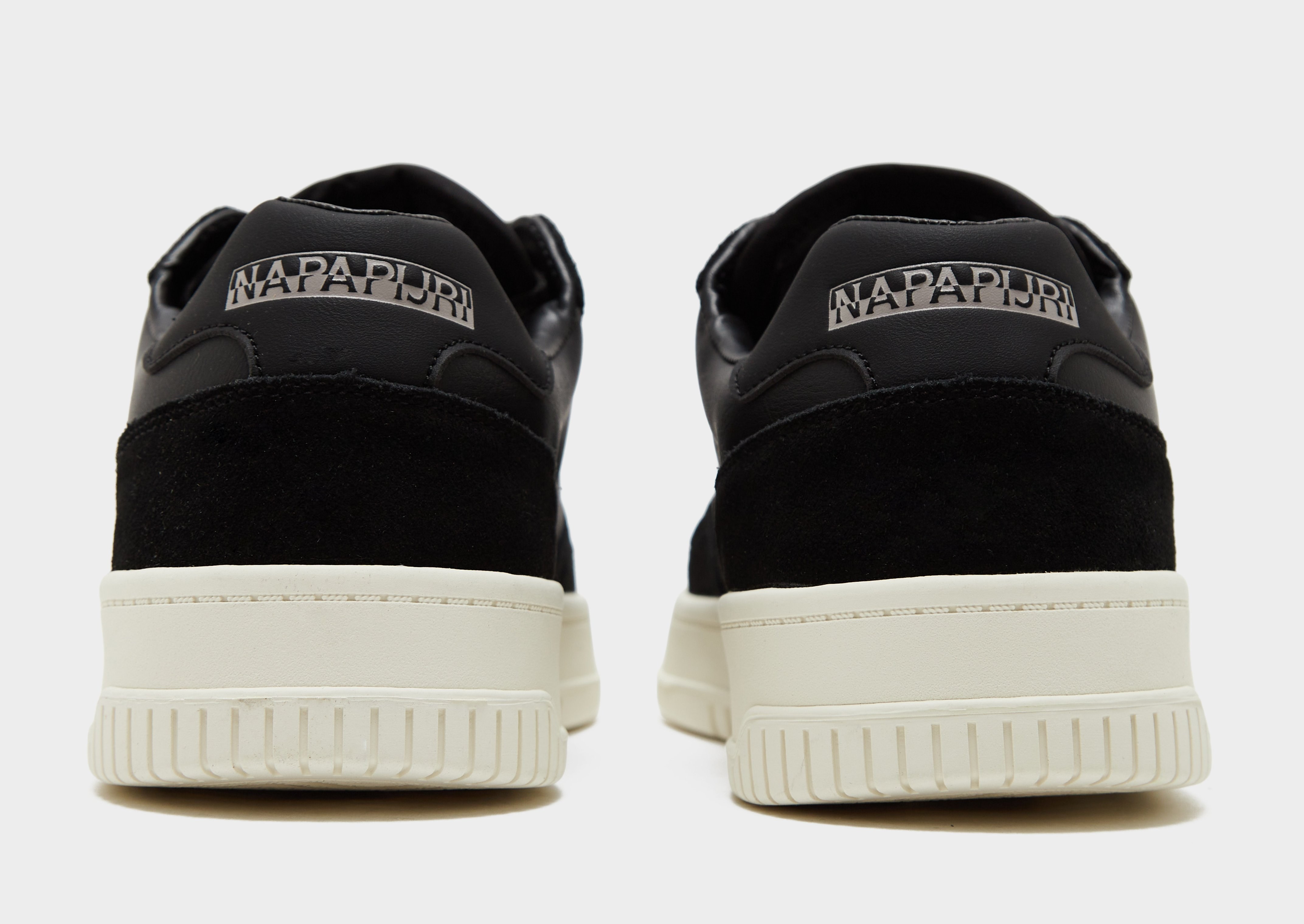 Napapijri Crux Leather