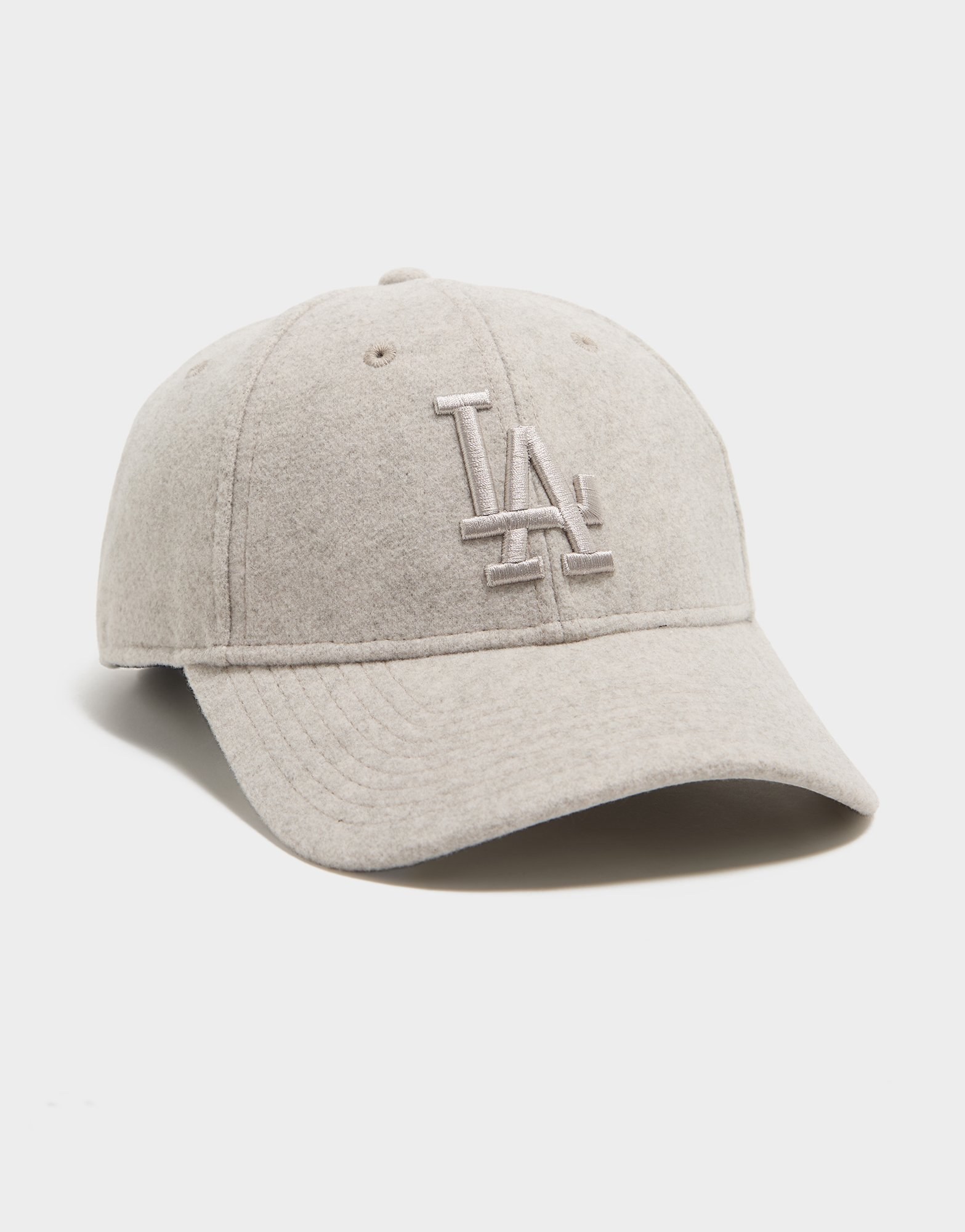 New Era MLB 9FORTY LA Dodgers Winter Cap