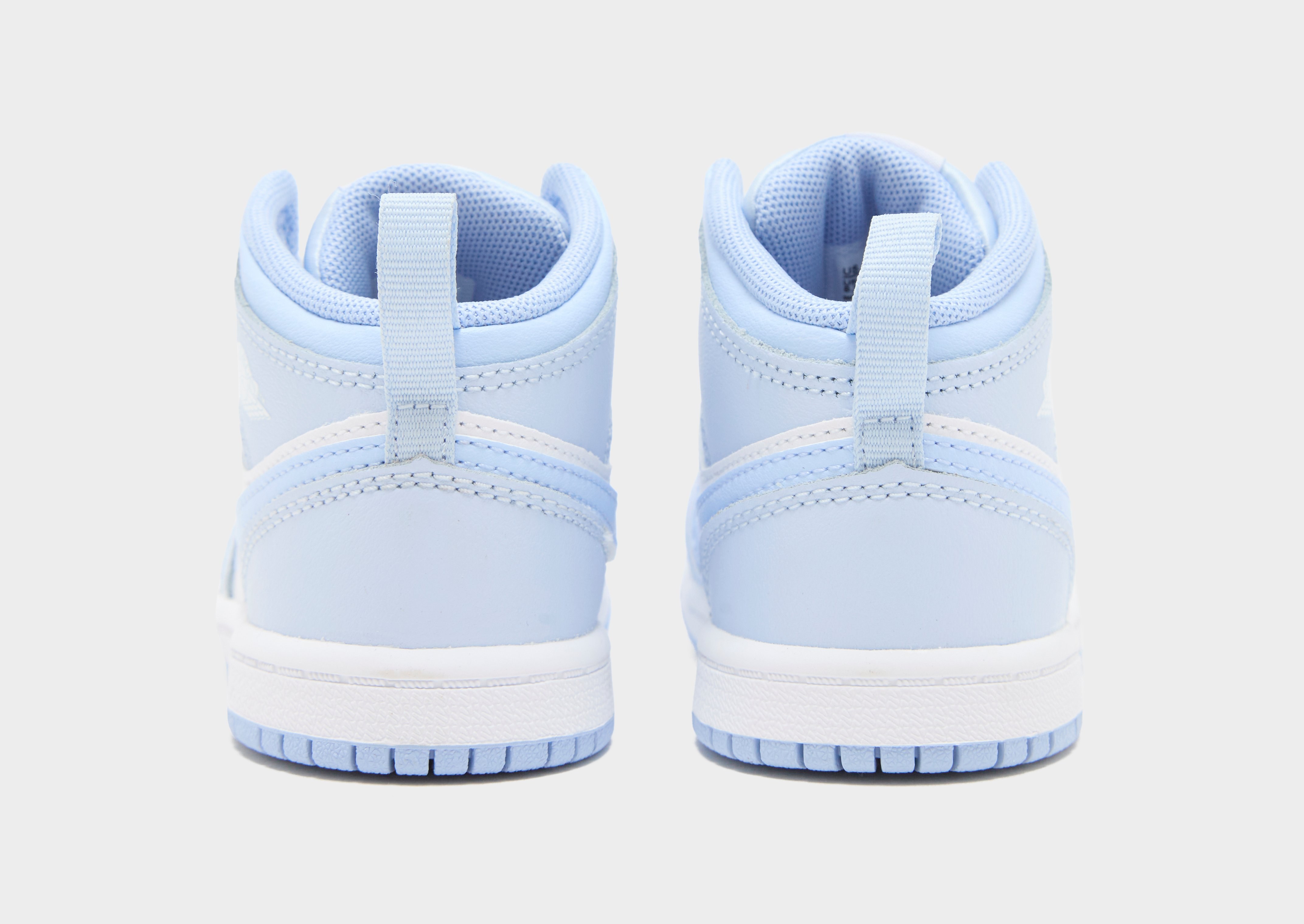 Jordan Air 1 Mid Infant